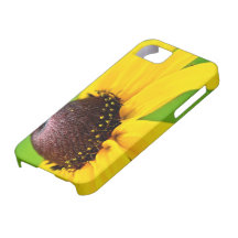 black eyed witness iPhone 5 case
