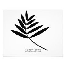 palm branch template