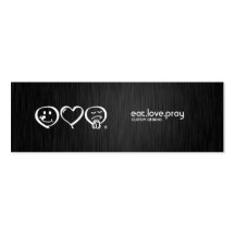 Black FIber Elegant Graphic Designer Business Card