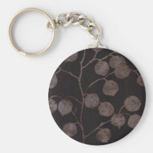 black forest key chain