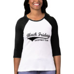 Black Friday T-Shirts, Black Friday Shopping Team