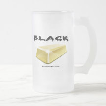 Black,Gold,Gold Bar,Oil Field Beer Glass,Oil Coffee Mugs