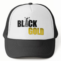 Black Gold Oil