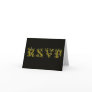 BLACK GOLD response card
