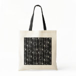 Black guitars bolsa para compras
