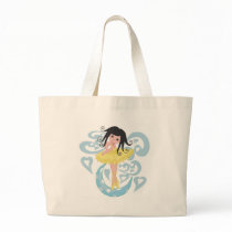 Black Hair Ballerina Tshirts and Gifts Bags