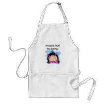 Black Hair World's Best Big Sister Tshirts Aprons