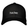 Black Hat hacker.