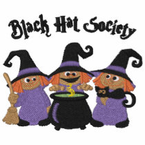 Black Hat Society