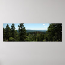 Black Hills Panoramic 33 Posters