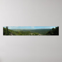 Black Hills Panoramic 35 Posters