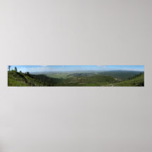 Black Hills Panoramic 36 Posters