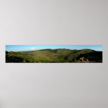 Black Hills Panoramic 37 Print