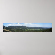 Black Hills Panoramic 41 Posters