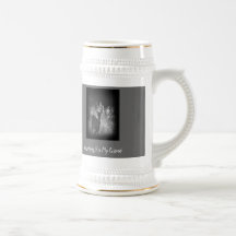 Black Hills Publication Hunters Stein Mug