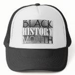 Black History Month Hats
