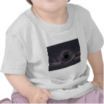 Black Hole Milky Way Shirts