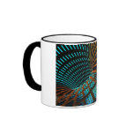 Black Hole Coffee Mugs
