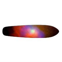 black hole skate board