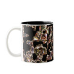 Black Ice Coffee Coffee Mug