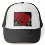 Black Ice Mesh Hat