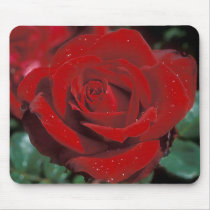 Black Ice Mousepad