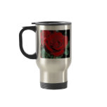 Black Ice Coffee Mug
