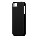 Black iPhone 5 Case casemate cases