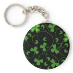 Black Irish keychains