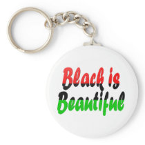 Black is Beautiful Pan-African Flag