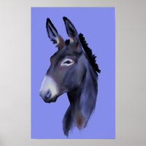Black Jack Print