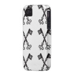 Black Keys iPhone Case-Mate Case Vibe iPhone 4 Covers