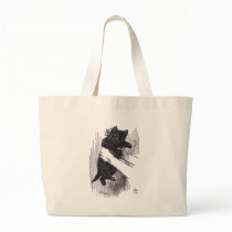Black Kitten bags