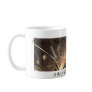 Black Knight Coffee Mug
