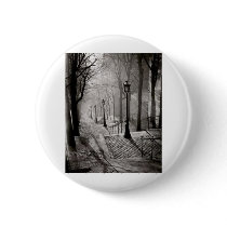 Black lamps pinback buttons
