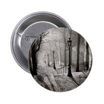 Black lamps button