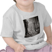 Black lamps tshirt