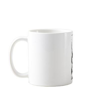 Black Lantern Mugs by greenlantern