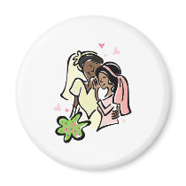 Black Lesbians