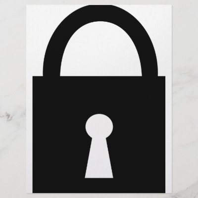 Lock Icon