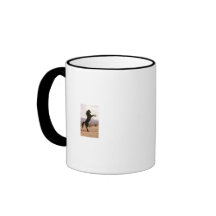 Black Mountain! Mug