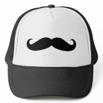 Black Moustache or Black Moustache for Fun Gifts