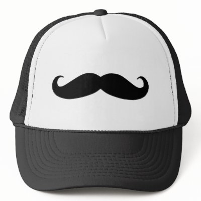 Black Moustache or Black Moustache for Fun Gifts by MovieFun