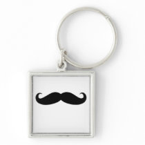 Black Moustache or Black Moustache for Fun Gifts