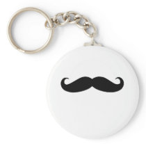 Black Moustache or Black Moustache for Fun Gifts