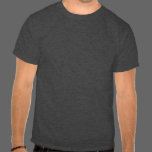 Black Octopus Over Anchor t-shirts