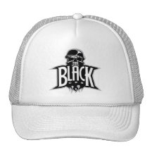 Black Ops Mesh Hat