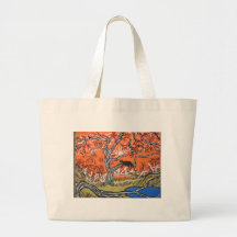Black Panther Bags