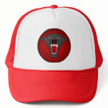 Black Panther Hat