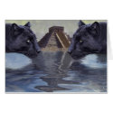 Black Panther Mexican Temple Collection cards